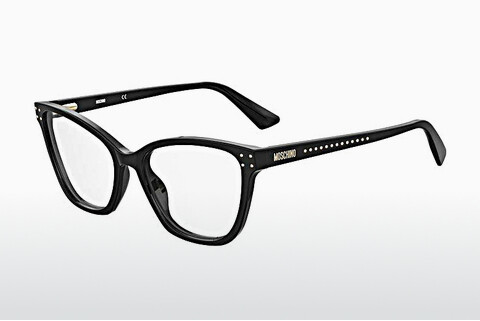 Дизайнерские  очки Moschino MOS595 807