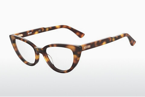 Дизайнерские  очки Moschino MOS605 05L
