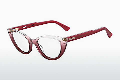 Дизайнерские  очки Moschino MOS605 6XQ