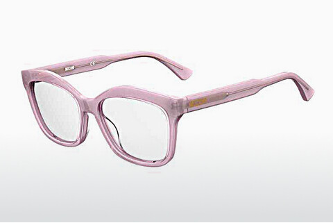 Дизайнерские  очки Moschino MOS606 35J