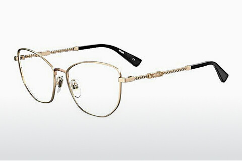 Дизайнерские  очки Moschino MOS611 000