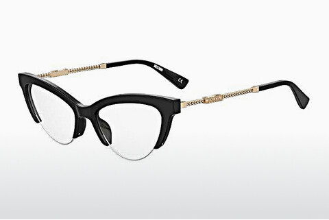 Дизайнерские  очки Moschino MOS612 807