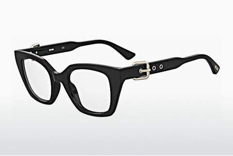 Дизайнерские  очки Moschino MOS617 807