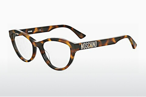 Дизайнерские  очки Moschino MOS623 05L