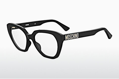 Дизайнерские  очки Moschino MOS628 807