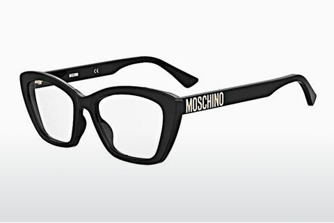 Дизайнерские  очки Moschino MOS629 807