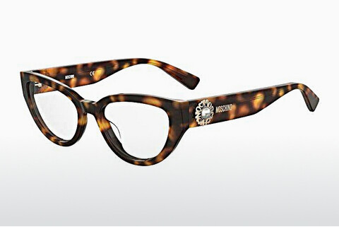 Дизайнерские  очки Moschino MOS631 05L