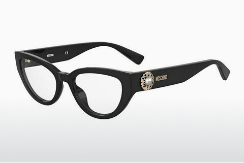 Дизайнерские  очки Moschino MOS631 807