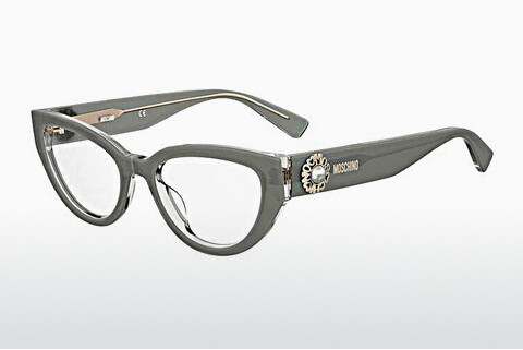 Дизайнерские  очки Moschino MOS631 KB7