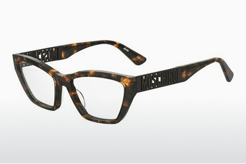 Дизайнерские  очки Moschino MOS634 086