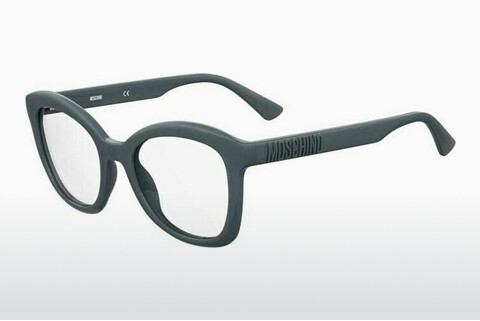 Дизайнерские  очки Moschino MOS636 MVU