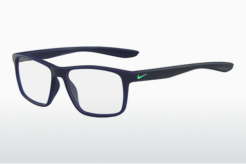 Дизайнерские  очки Nike NIKE 5002 400