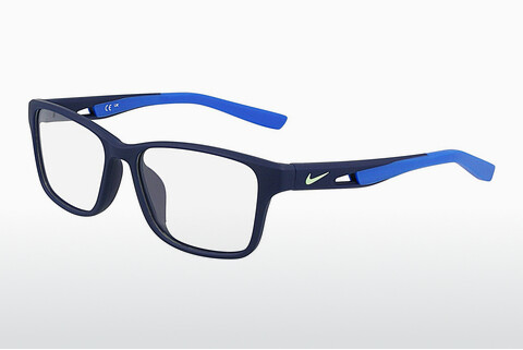 Дизайнерские  очки Nike NIKE 5038 404