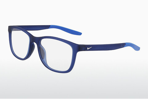Дизайнерские  очки Nike NIKE 5047 410