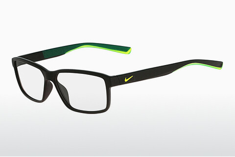 Дизайнерские  очки Nike NIKE 7092 001