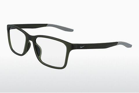 Дизайнерские  очки Nike NIKE 7117 305