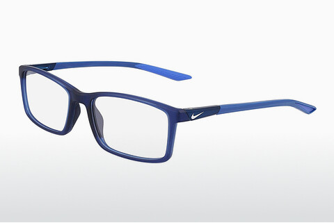 Дизайнерские  очки Nike NIKE 7287 410