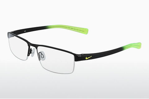 Дизайнерские  очки Nike NIKE 8097 003