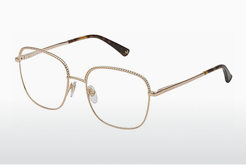 Дизайнерские  очки Nina Ricci VNR228 300Y