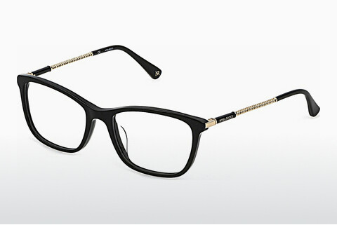 Дизайнерские  очки Nina Ricci VNR254 0700