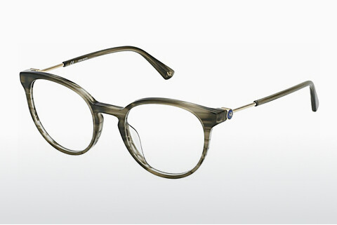 Дизайнерские  очки Nina Ricci VNR285 03BQ