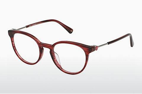 Дизайнерские  очки Nina Ricci VNR285 04A2
