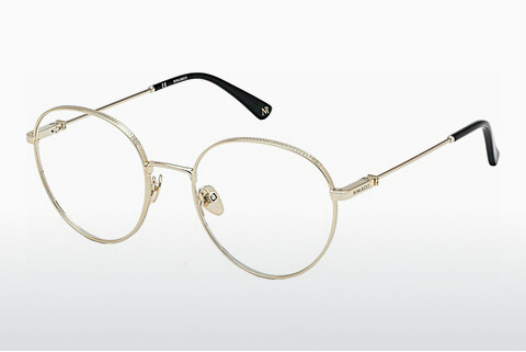 Дизайнерские  очки Nina Ricci VNR297 300Y