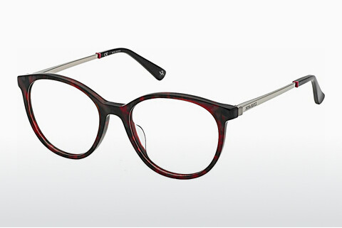 Дизайнерские  очки Nina Ricci VNR308 09E7