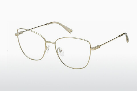 Дизайнерские  очки Nina Ricci VNR309 0300