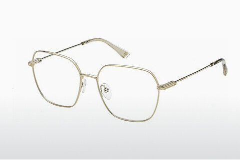Дизайнерские  очки Nina Ricci VNR310 0300
