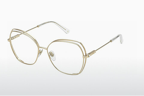 Дизайнерские  очки Nina Ricci VNR311S 0300