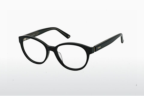 Дизайнерские  очки Nina Ricci VNR330 0700
