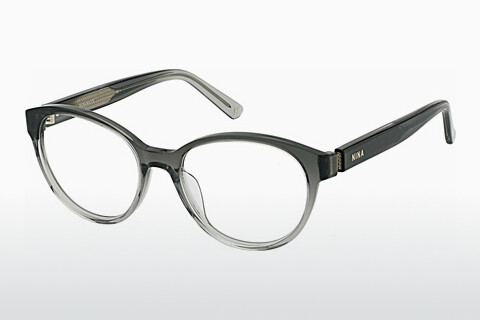 Дизайнерские  очки Nina Ricci VNR330 0AH8
