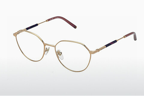 Дизайнерские  очки Nina Ricci VNR366 08FC