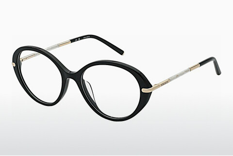 Дизайнерские  очки Nina Ricci VNR367 0700