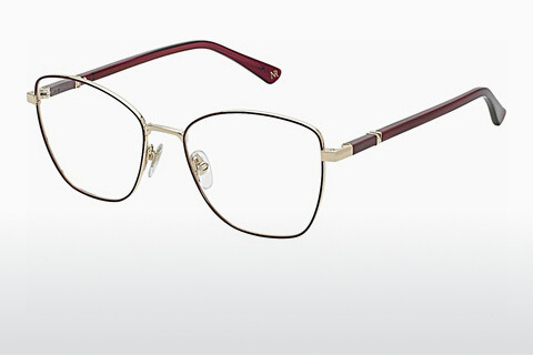 Дизайнерские  очки Nina Ricci VNR368 0307