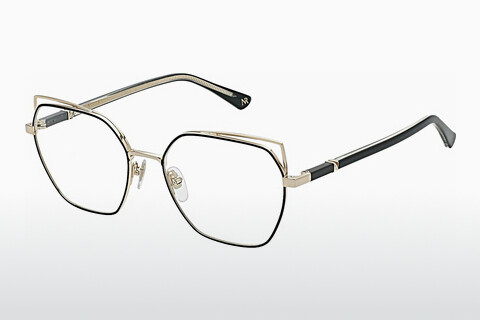 Дизайнерские  очки Nina Ricci VNR369 0301