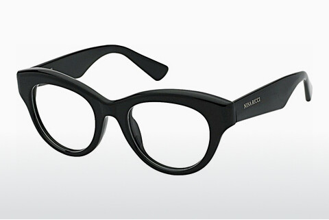 Дизайнерские  очки Nina Ricci VNR381 0700
