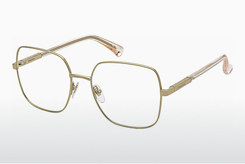 Дизайнерские  очки Nina Ricci VNR390 300Y