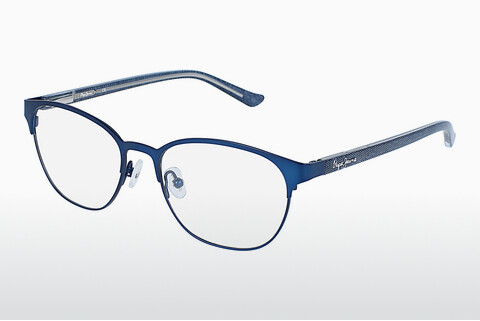 Дизайнерские  очки Pepe Jeans 1254 C4