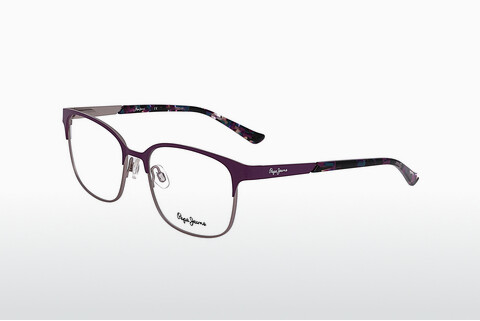 Дизайнерские  очки Pepe Jeans 1301 C2