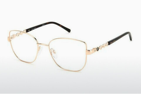 Дизайнерские  очки Pierre Cardin P.C. 8873 DDB