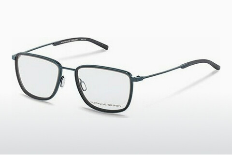 Дизайнерские  очки Porsche Design P8365 D