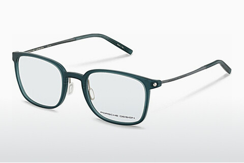 Дизайнерские  очки Porsche Design P8385 B