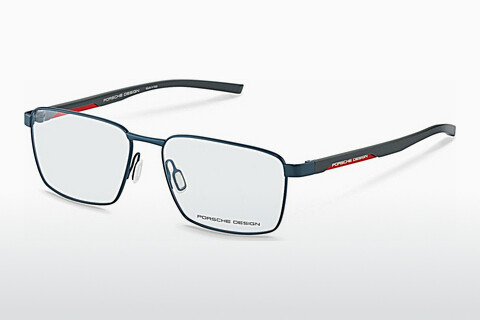 Дизайнерские  очки Porsche Design P8744 D
