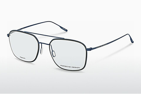 Дизайнерские  очки Porsche Design P8749 D