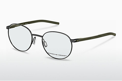 Дизайнерские  очки Porsche Design P8756 B000