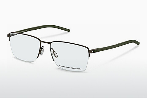 Дизайнерские  очки Porsche Design P8757 D000