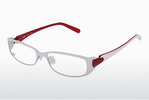 Дизайнерские  очки Puma PU15266 WH