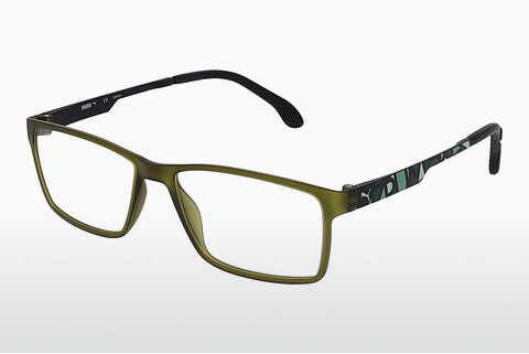 Дизайнерские  очки Puma PU15455 KH